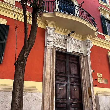 B&B Azuni Home Rzym Zewnętrze zdjęcie
