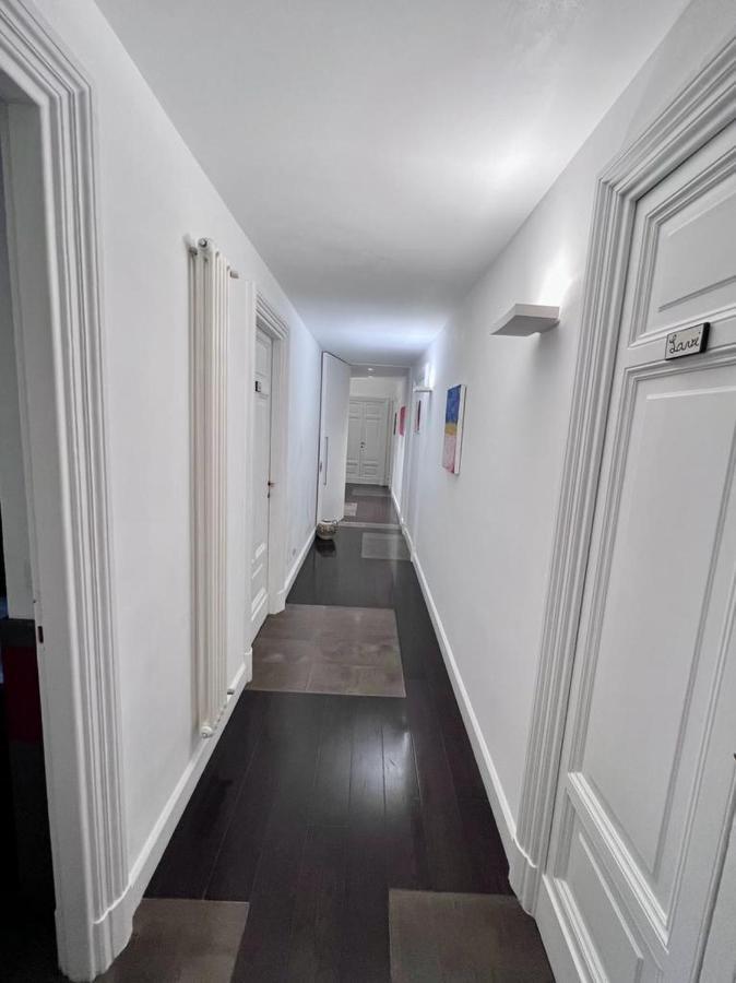 B&B Azuni Home Rzym Zewnętrze zdjęcie