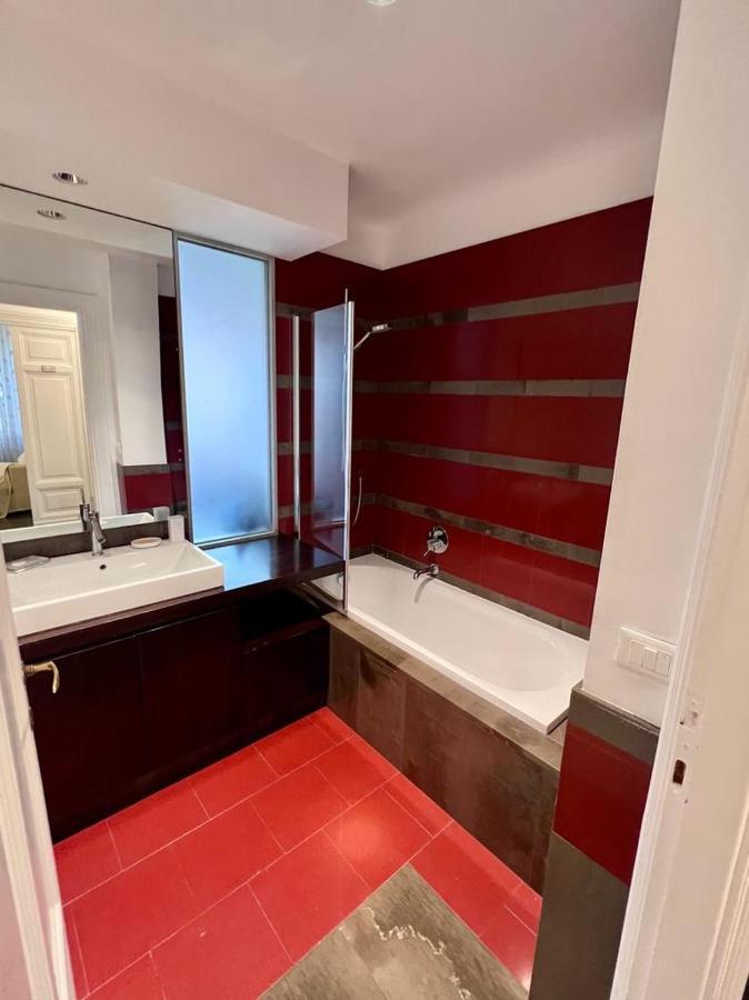 B&B Azuni Home Rzym Zewnętrze zdjęcie
