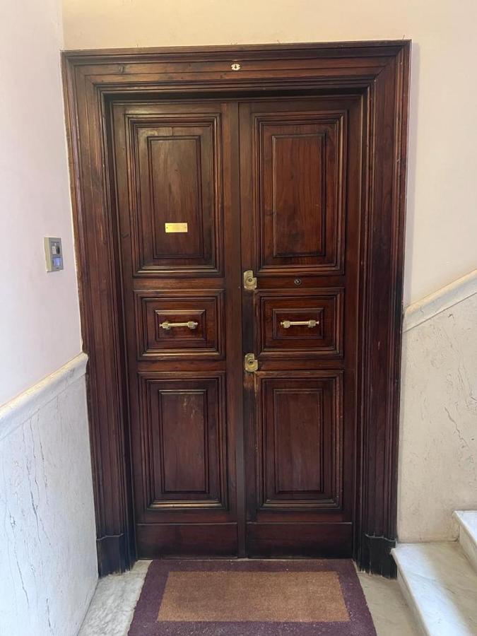 B&B Azuni Home Rzym Zewnętrze zdjęcie
