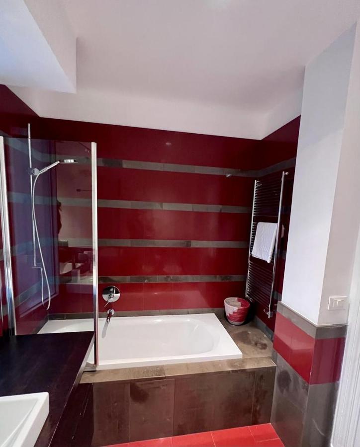 B&B Azuni Home Rzym Zewnętrze zdjęcie