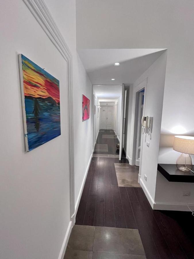 B&B Azuni Home Rzym Zewnętrze zdjęcie