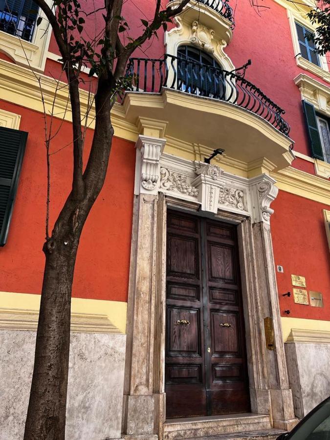 B&B Azuni Home Rzym Zewnętrze zdjęcie