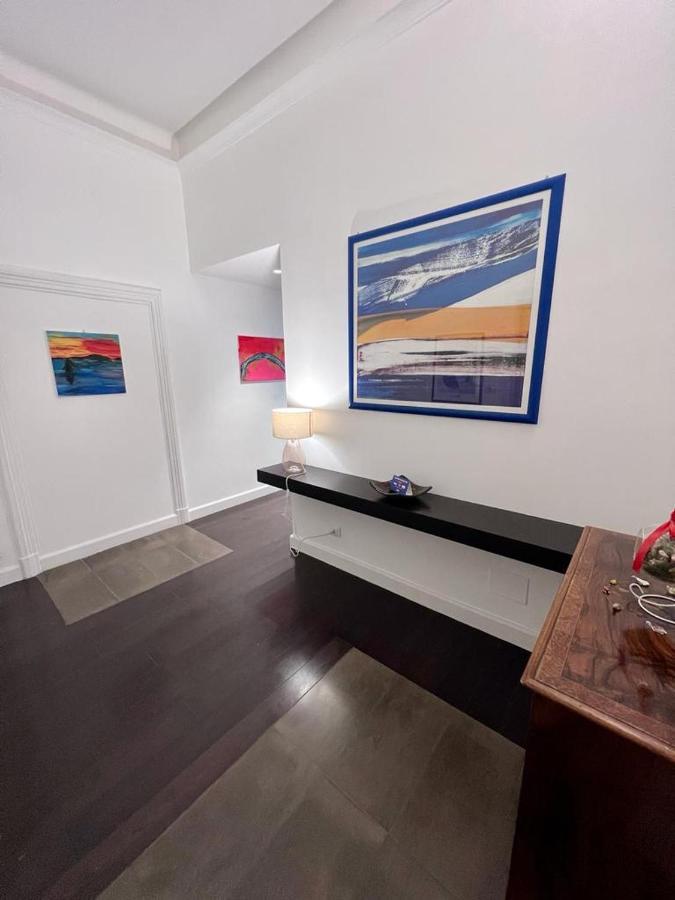 B&B Azuni Home Rzym Zewnętrze zdjęcie