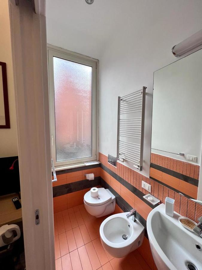 B&B Azuni Home Rzym Zewnętrze zdjęcie