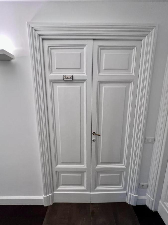 B&B Azuni Home Rzym Zewnętrze zdjęcie