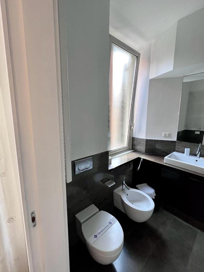 B&B Azuni Home Rzym Zewnętrze zdjęcie