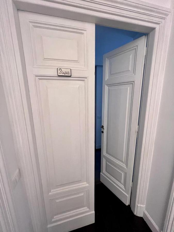B&B Azuni Home Rzym Zewnętrze zdjęcie