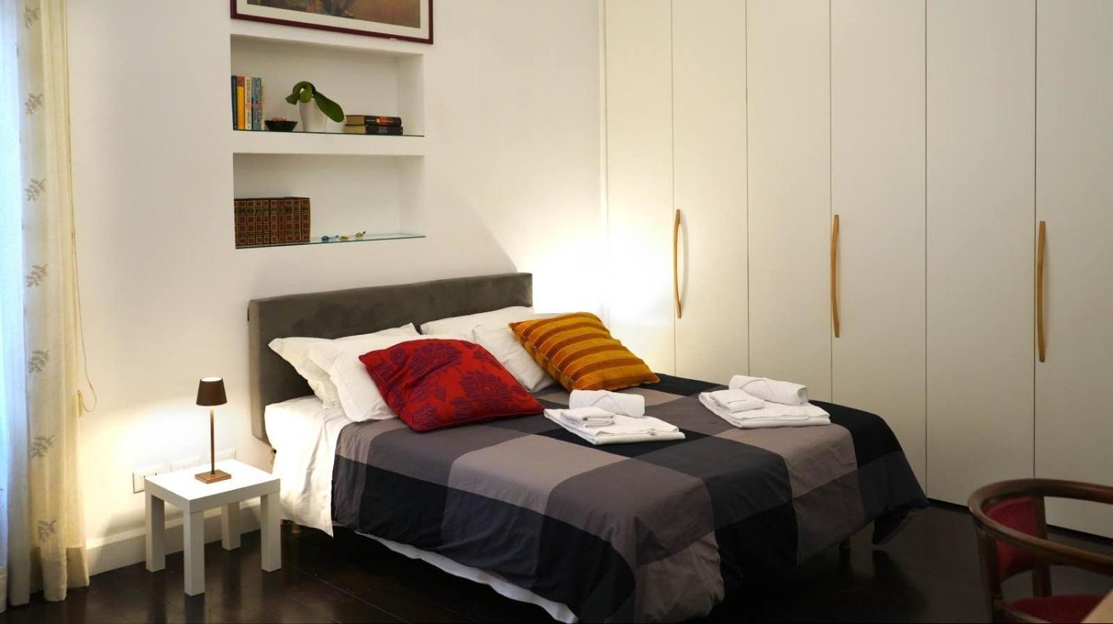 B&B Azuni Home Rzym Zewnętrze zdjęcie
