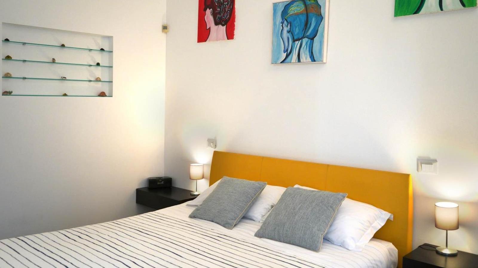 B&B Azuni Home Rzym Zewnętrze zdjęcie