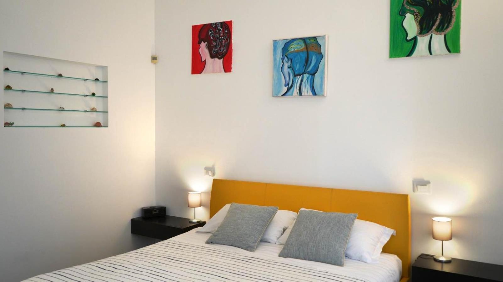 B&B Azuni Home Rzym Zewnętrze zdjęcie