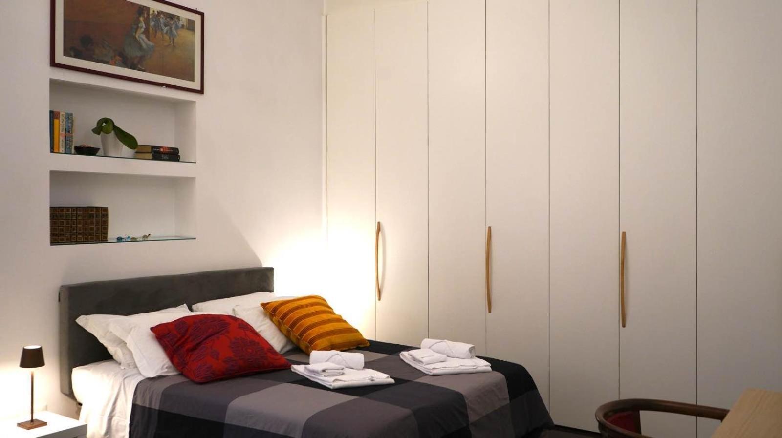 B&B Azuni Home Rzym Zewnętrze zdjęcie