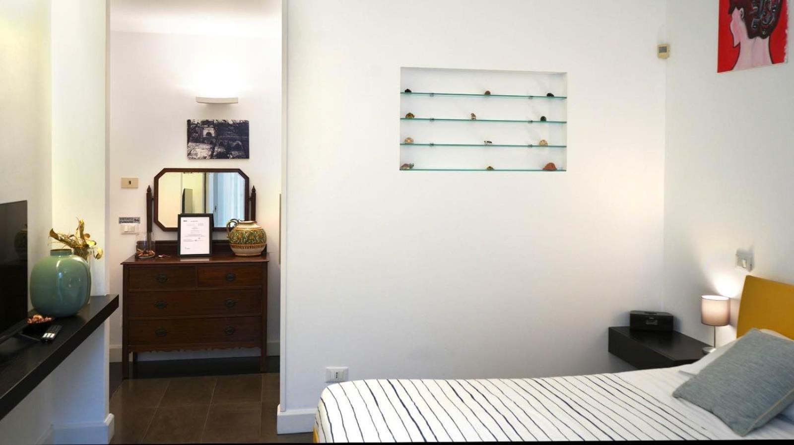 B&B Azuni Home Rzym Zewnętrze zdjęcie