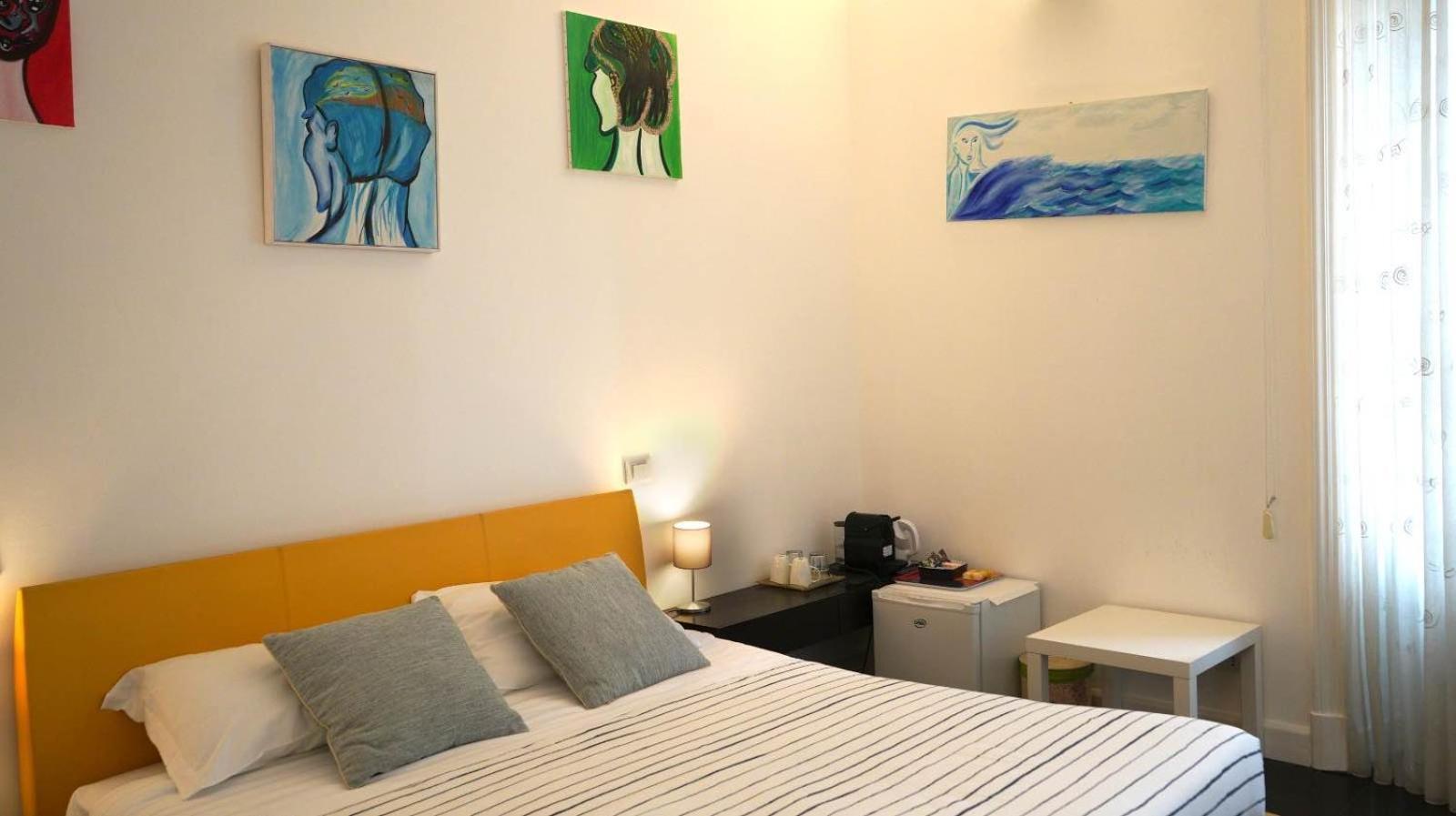 B&B Azuni Home Rzym Zewnętrze zdjęcie