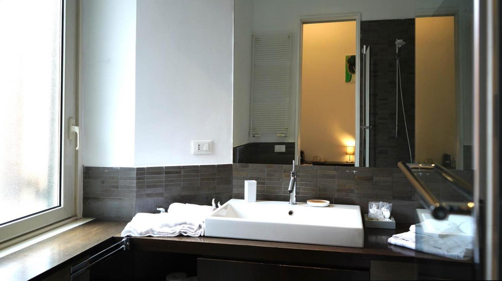 B&B Azuni Home Rzym Zewnętrze zdjęcie