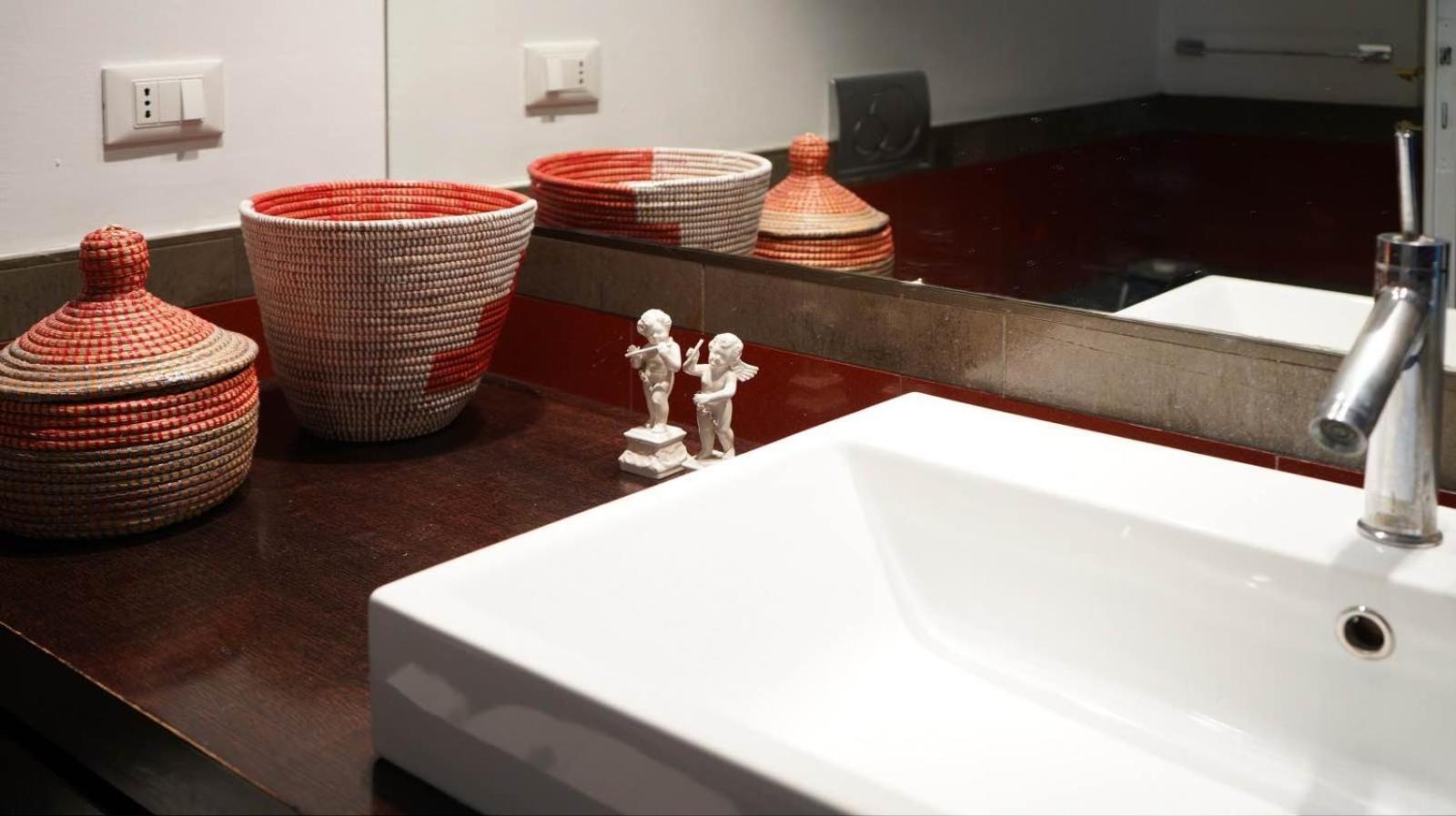 B&B Azuni Home Rzym Zewnętrze zdjęcie