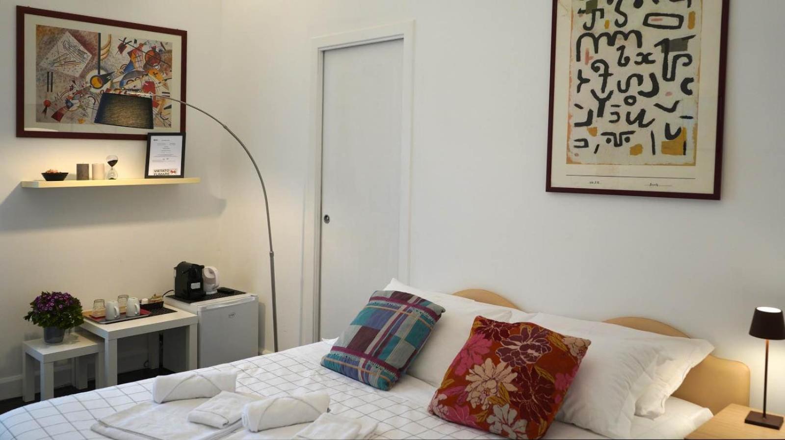 B&B Azuni Home Rzym Zewnętrze zdjęcie