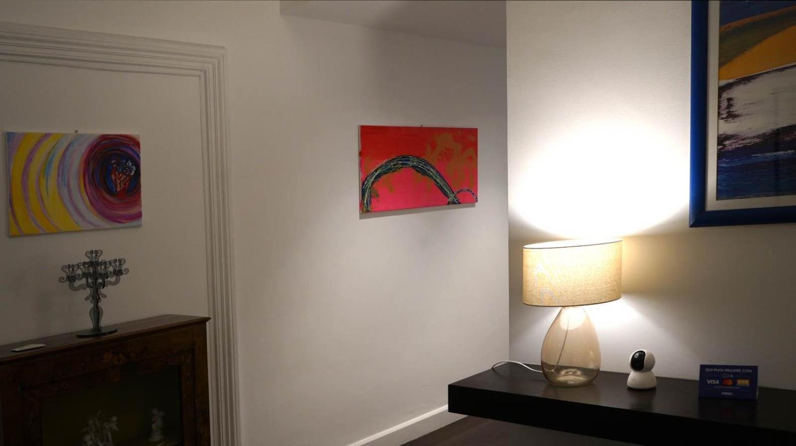 B&B Azuni Home Rzym Zewnętrze zdjęcie