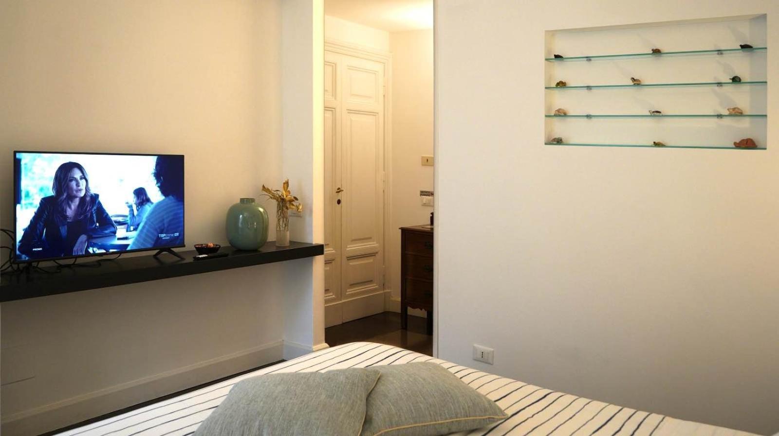 B&B Azuni Home Rzym Zewnętrze zdjęcie